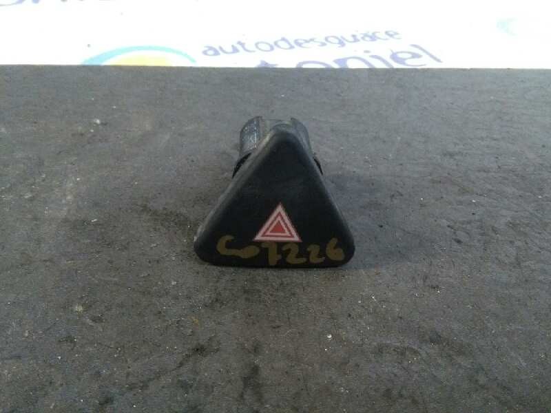 Recambio de warning para ford fusion (cbk) urban 4 referencia OEM IAM   