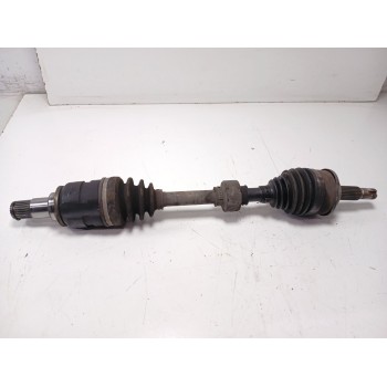 Recambio de transmision delantera izquierda para toyota auris (_e18_) 1.8 hybrid (zwe186_) referencia OEM IAM 4342002A60C EBJ92M