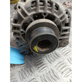 Recambio de alternador para renault kangoo (f/kc0) alize referencia OEM IAM 8200022774 2310000QAU 7701473614