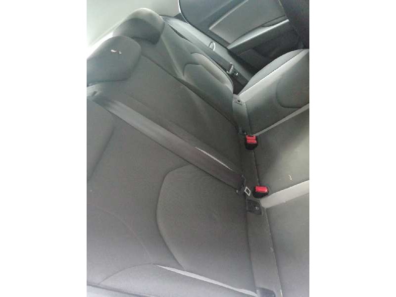 Recambio de asientos traseros para seat leon (5f1) reference ecomotive referencia OEM IAM   
