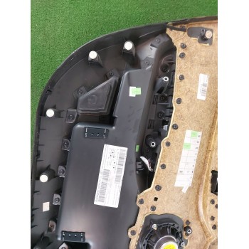 Recambio de guarnecido puerta delantera derecha para bmw x1 (e84) sdrive 18 d referencia OEM IAM   