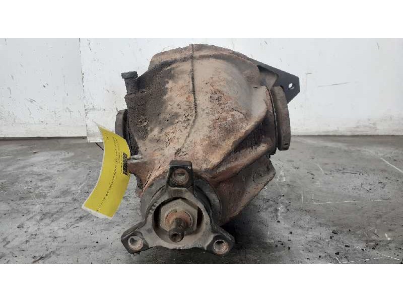 Recambio de diferencial trasero para mercedes-benz clase e (w210) berlina diesel 320 cdi (210.026) referencia OEM IAM 2103513008