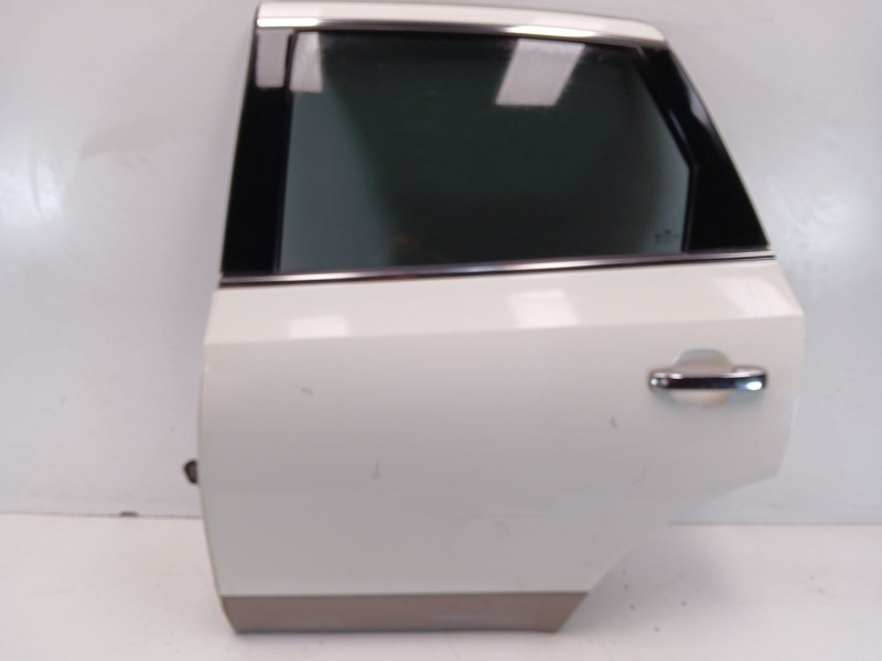 Recambio de puerta trasera izquierda para hyundai ix55 3.0 v6 crdi 4wd referencia OEM IAM 77003-3J010 / 770033J010 770033J010 