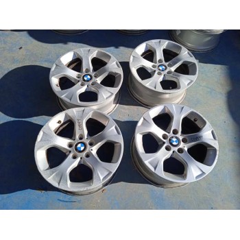 JUEGO LLANTAS 71/2JX17 EH2 X4 17