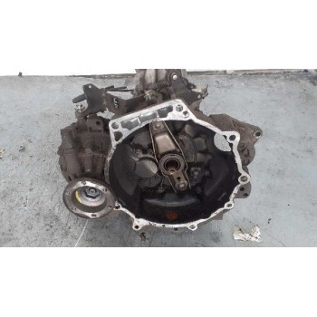 CAJA CAMBIOS DUE 176.338KM 