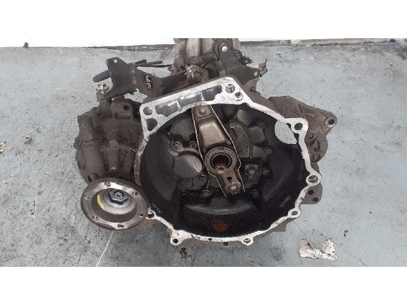 Recambio de caja cambios para audi a3 (8l) 1.8 20v turbo referencia OEM IAM DUE 176.338KM 