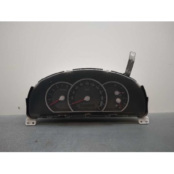 Recambio de cuadro instrumentos para kia sorento 2.5 crdi active referencia OEM IAM 940133E250 940133E250 