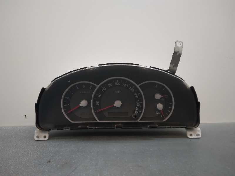 Recambio de cuadro instrumentos para kia sorento 2.5 crdi active referencia OEM IAM 940133E250 940133E250 