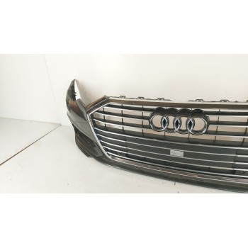 Recambio de paragolpes delantero para audi a6 c8 (4a2) 40 tdi mild hybrid quattro referencia OEM IAM 4K0807437C  