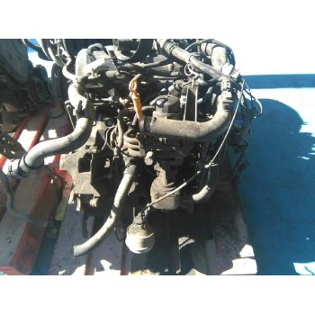 Recambio de motor completo para volkswagen passat berlina (3b2) comfortline referencia OEM IAM AJM  TIENE CULATA