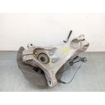 Recambio de mangueta delantera derecha para nissan qashqai iii (j12) 1.3 dig-t referencia OEM IAM OA209210218 173819099600 