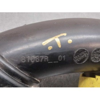 Recambio de tubo para citroën c4 grand picasso business referencia OEM IAM 81067R ASPIRACION DE AIRE 