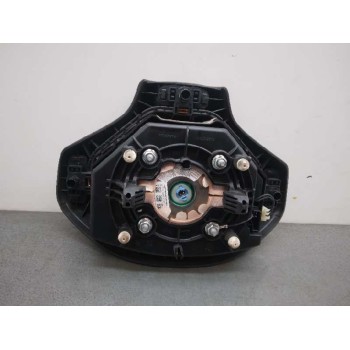 Recambio de kit airbag para citroën c-elysée exclusive referencia OEM IAM 96743879ZD sin pretensores 