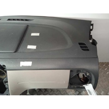 Recambio de kit airbag para dacia lodgy ambiance referencia OEM IAM 985109354R TIENE AGUJEROS 