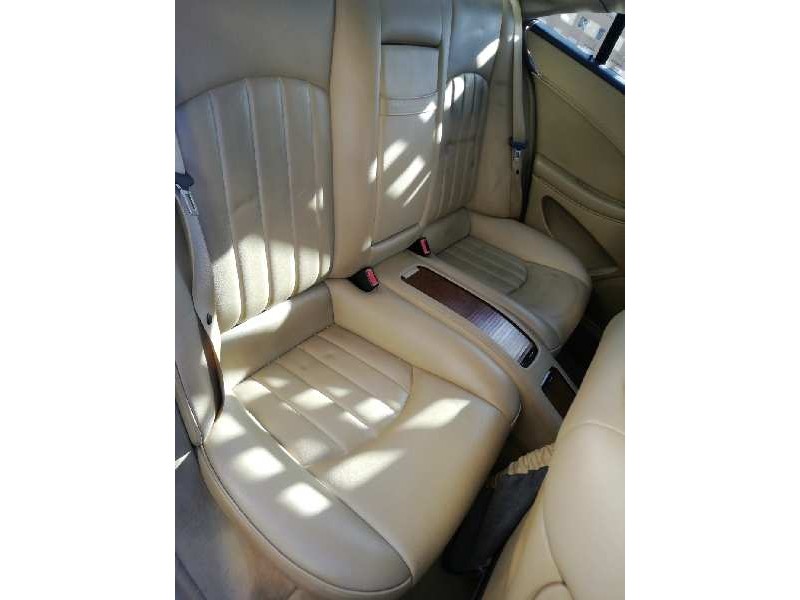 Recambio de asientos traseros para mercedes-benz clase cls (w219) 320 cdi (219.322) referencia OEM IAM   