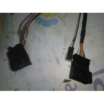 Recambio de espejo interior para mercedes-benz clase s (w220) berlina 500 (220.075) referencia OEM IAM   