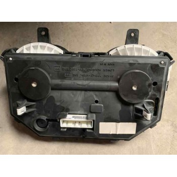 Recambio de cuadro instrumentos para nissan juke (f15) acenta referencia OEM IAM 24810BV38A 24810BV38A 