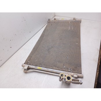 Recambio de condensador / radiador aire acondicionado para jaguar e-pace (x540) 2.0 d150 referencia OEM IAM J9C319710AA  