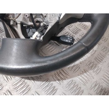 Recambio de volante para toyota auris sport referencia OEM IAM 607095211 DESGASTADO Y MARCADO 