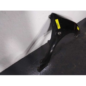 Recambio de aleta delantera derecha para peugeot 307 cc (s2) sport referencia OEM IAM  NEGRA 