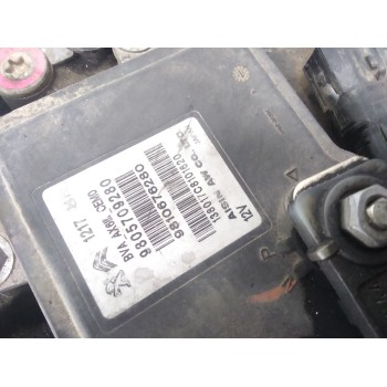 Recambio de caja cambios para citroën c4 picasso feel referencia OEM IAM 20GE23  