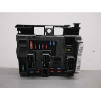 CENTRALITA BSM 9650618480 CARCASA ROTA 