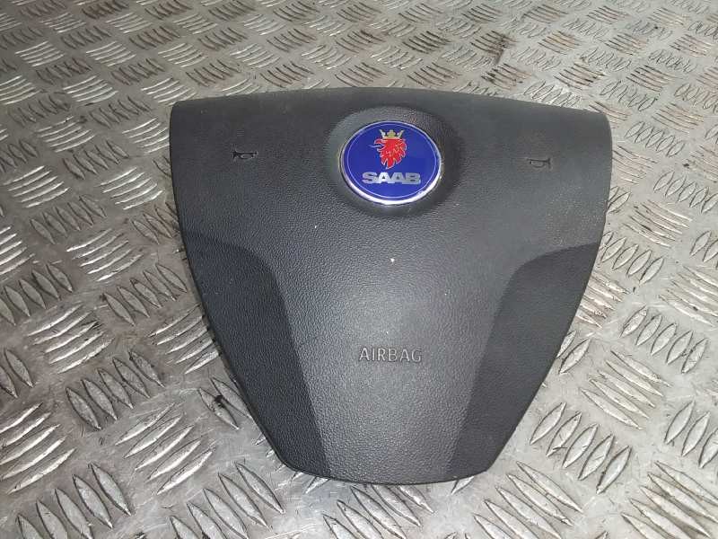 Recambio de airbag delantero izquierdo para saab 9-3 sport hatch aero referencia OEM IAM 12757622  