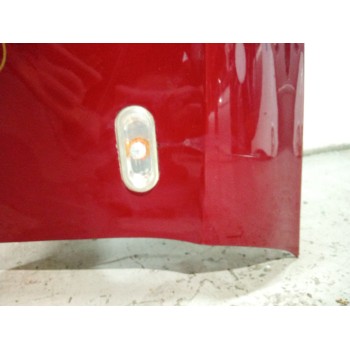 Recambio de aleta delantera izquierda para seat altea xl (5p5) 1.9 tdi referencia OEM IAM  GOLPE PEQUEÑO. 