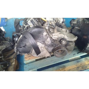 Recambio de motor completo para seat ibiza (6l1) cool referencia OEM IAM ASY  