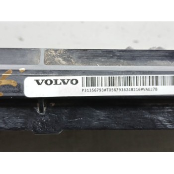 Recambio de condensador aire acondicionado para volvo xc40 (536) t5 plug-in hybrid referencia OEM IAM p31356793  