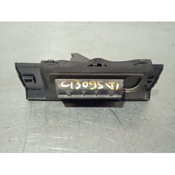 MANETA EXTERIOR PORTON N0501499 2 PINES 