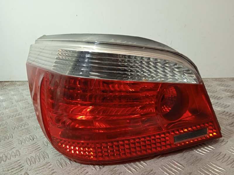 Recambio de piloto trasero izquierdo para bmw serie 5 berlina (e60) 520d referencia OEM IAM 7165737  