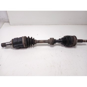 Recambio de transmision delantera izquierda para toyota auris (_e18_) 1.8 hybrid (zwe186_) referencia OEM IAM 4342002A60C EBJ92M