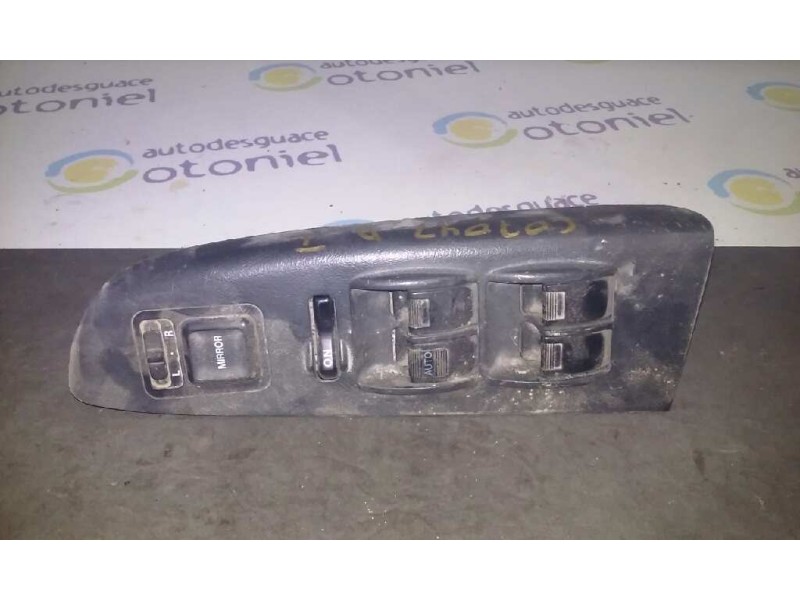 Recambio de mando elevalunas delantero izquierdo para honda accord berlina (cg7-9/ch1-7) 1.8i s (cg8) referencia OEM IAM   