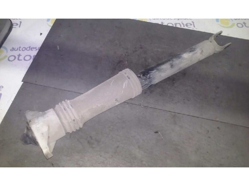 Recambio de amortiguador trasero derecho para hyundai i30 classic referencia OEM IAM   