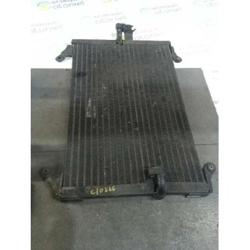 CONDENSADOR / RADIADOR AIRE ACONDICIONADO 35 X 55.5