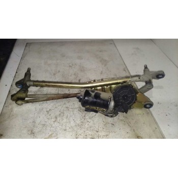 MOTOR LIMPIA DELANTERO 5 PINS