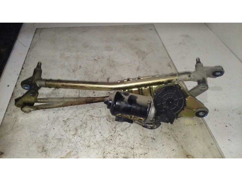 Recambio de motor limpia delantero para daewoo tacuma se referencia OEM IAM   5 PINS