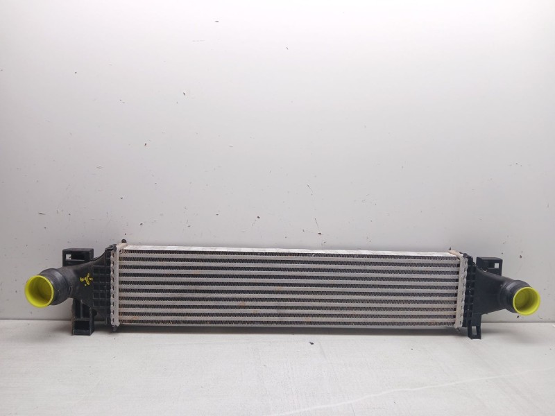 Recambio de intercooler para ford kuga iii (dfk) 1.5 ecoboost referencia OEM IAM lx616k775ad  