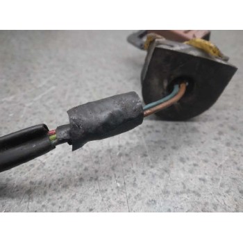 Recambio de retrovisor izquierdo para peugeot 407 sr confort referencia OEM IAM 96456978XT NO ABATIBLE 5 CABLES