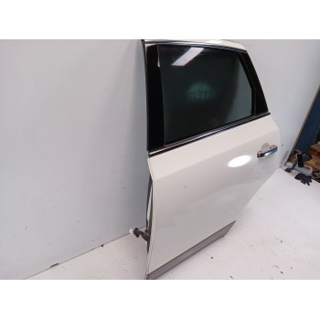 Recambio de puerta trasera izquierda para hyundai ix55 3.0 v6 crdi 4wd referencia OEM IAM 77003-3J010 / 770033J010 770033J010 