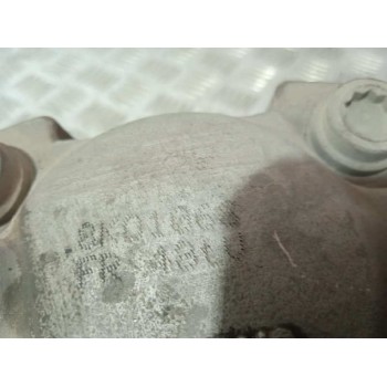 Recambio de pinza freno delantera derecha para audi a5 sportback (8t) 2.7 tdi referencia OEM IAM 8K0106S  TRW