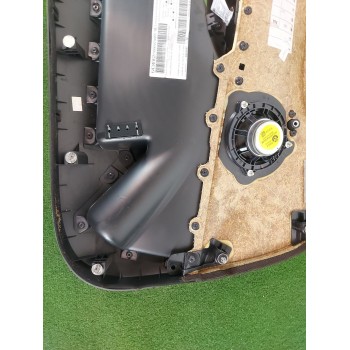 Recambio de guarnecido puerta delantera derecha para bmw x1 (e84) sdrive 18 d referencia OEM IAM   