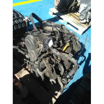 Recambio de motor completo para volkswagen passat berlina (3b2) comfortline referencia OEM IAM AJM  TIENE CULATA