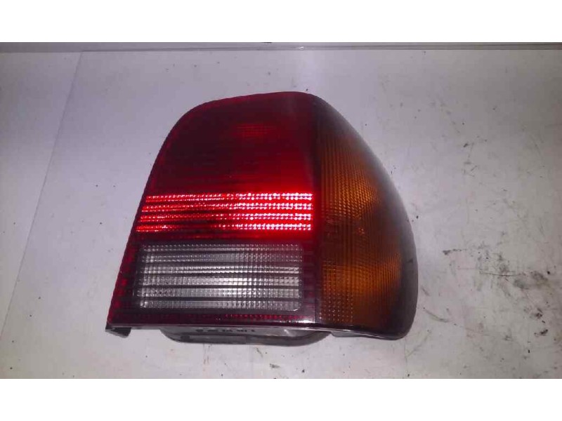 Recambio de piloto trasero derecho para volkswagen polo berlina (6n1) air referencia OEM IAM   