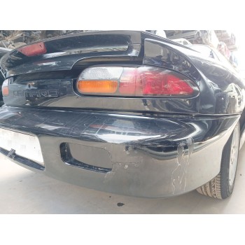 Recambio de paragolpes trasero para chevrolet camaro 3.8 referencia OEM IAM 12335528  
