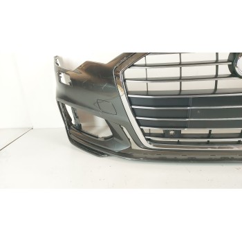 Recambio de paragolpes delantero para audi a6 c8 (4a2) 40 tdi mild hybrid quattro referencia OEM IAM 4K0807437C  