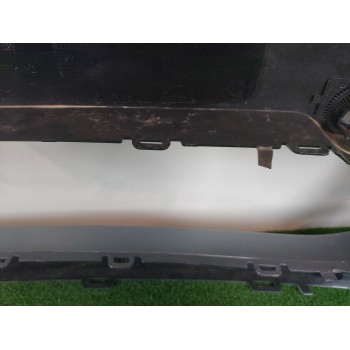 Recambio de paragolpes delantero para audi e-tron (gen) s quattro referencia OEM IAM 4j3807221  