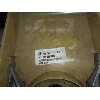 Recambio de espejo interior para mercedes-benz clase s (w220) berlina 500 (220.075) referencia OEM IAM   