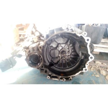 Recambio de caja cambios para seat leon (1m1) 1.4 16v referencia OEM IAM   